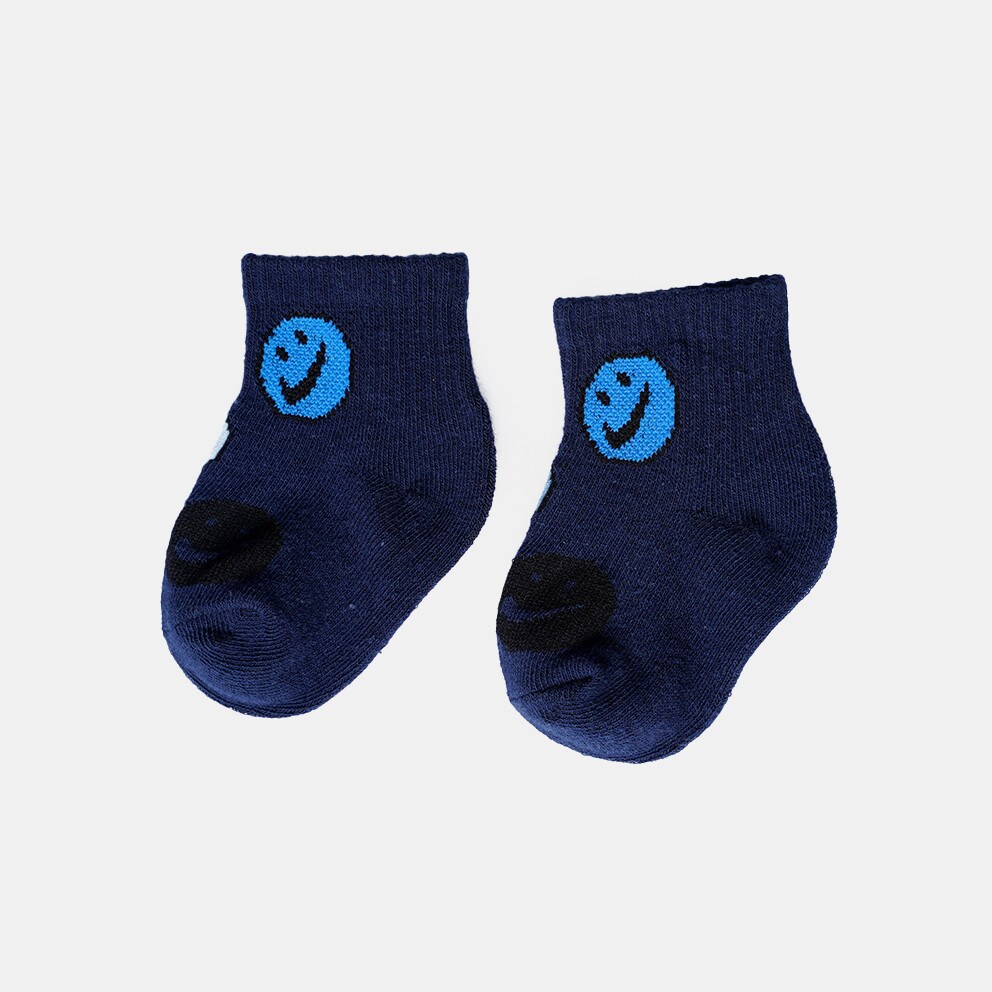 Nike Ankle 6-Pack Infants' Socks