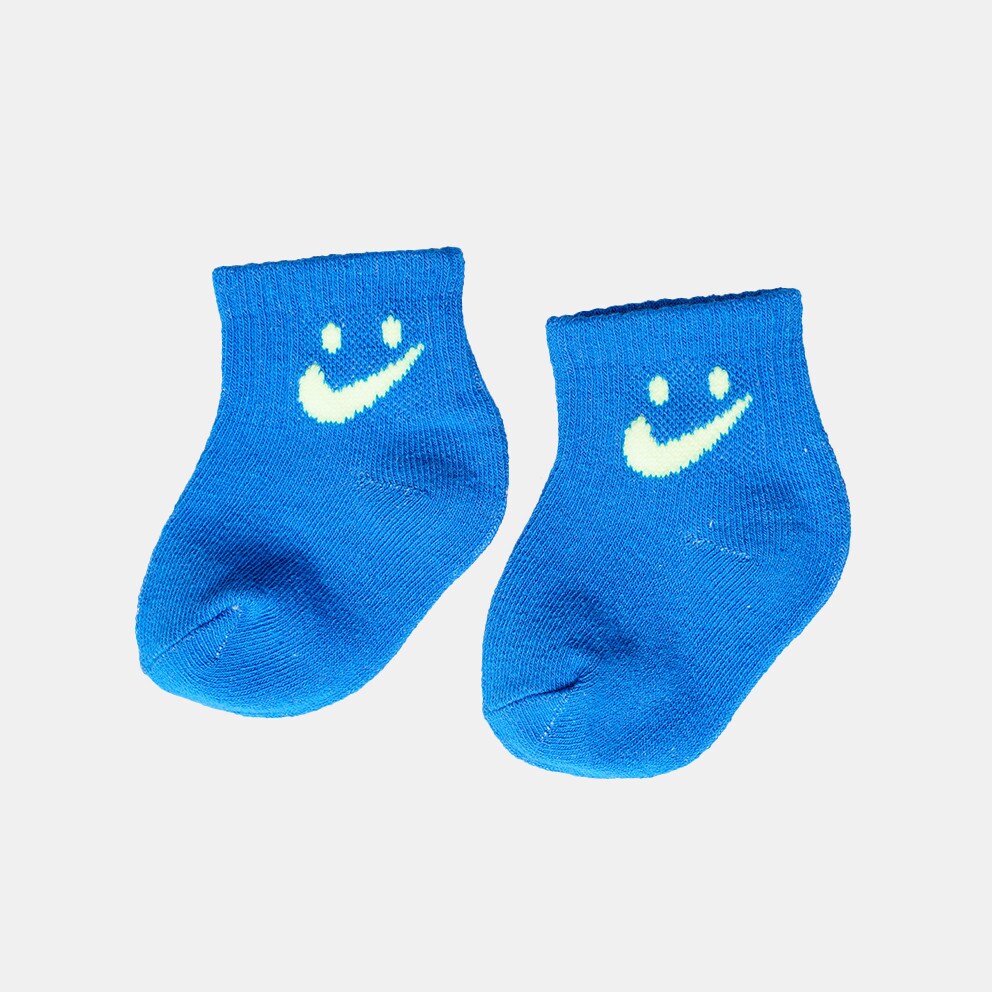 Nike Ankle 6-Pack Infants' Socks