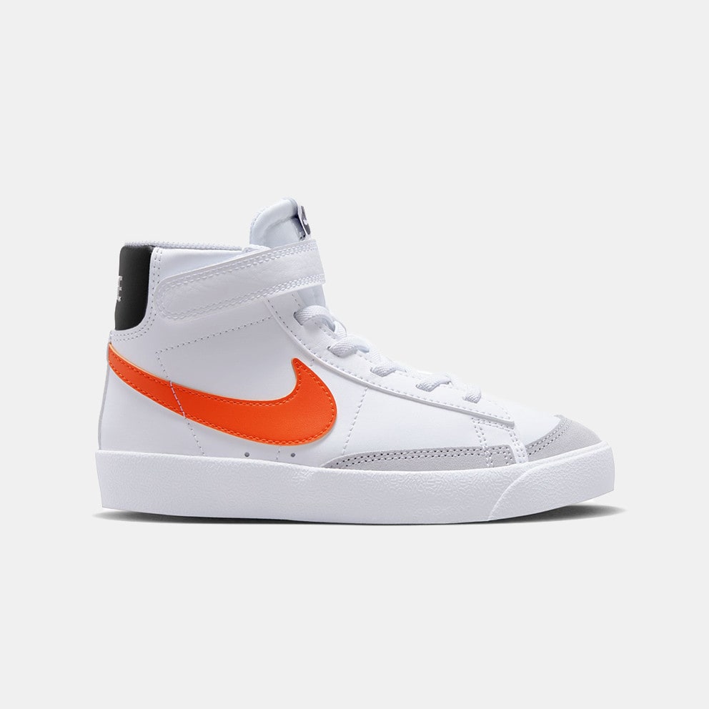 Nike Blazer Mid Vintage '77 Παιδικά Παπούτσια (9000129010_65074) Παιδικά / Παπούτσια / Μποτάκια