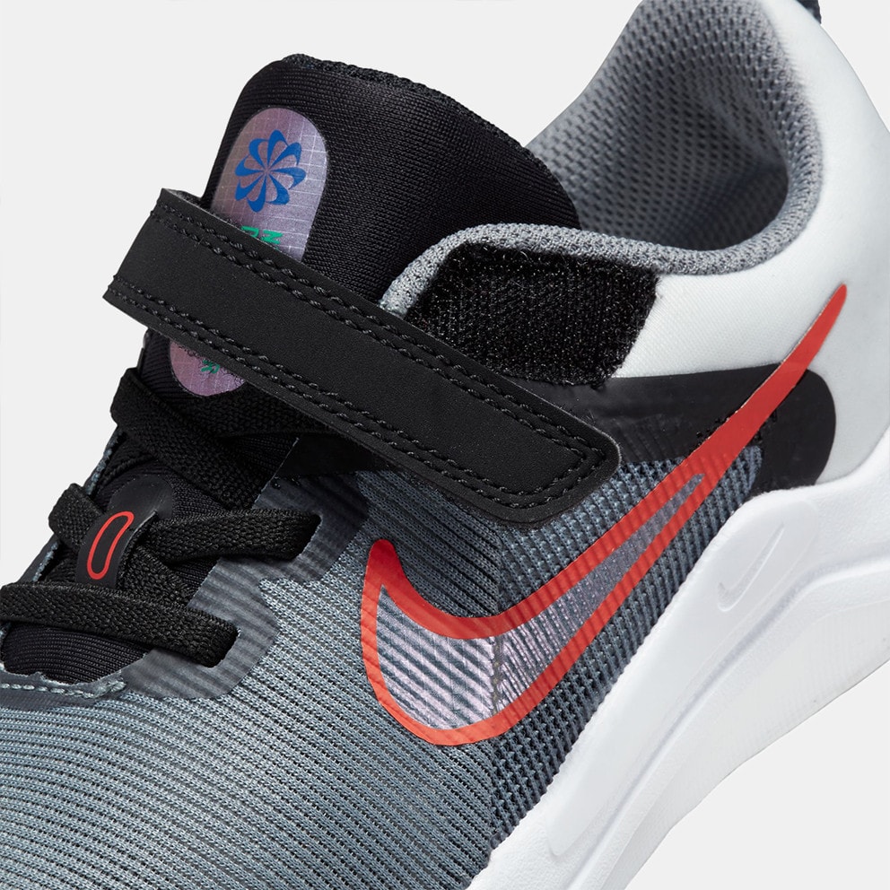 Nike Downshifter 12 Παιδικά Παπούτσια για Τρέξιμο