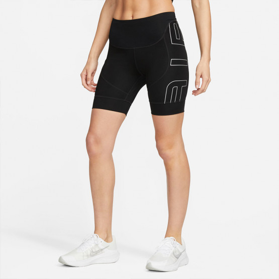 Nike Dri-FIT Air 7 Women's Biker Shorts