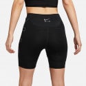 Nike Dri-FIT Air 7 Women's Biker Shorts