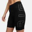 Nike Dri-FIT Air 7 Women's Biker Shorts