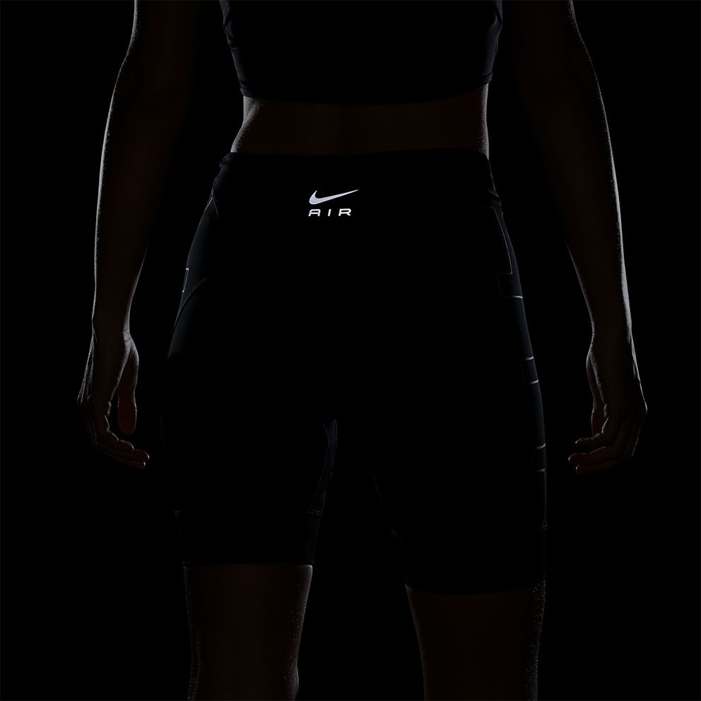 Nike Dri-FIT Air 7 Women's Biker Shorts