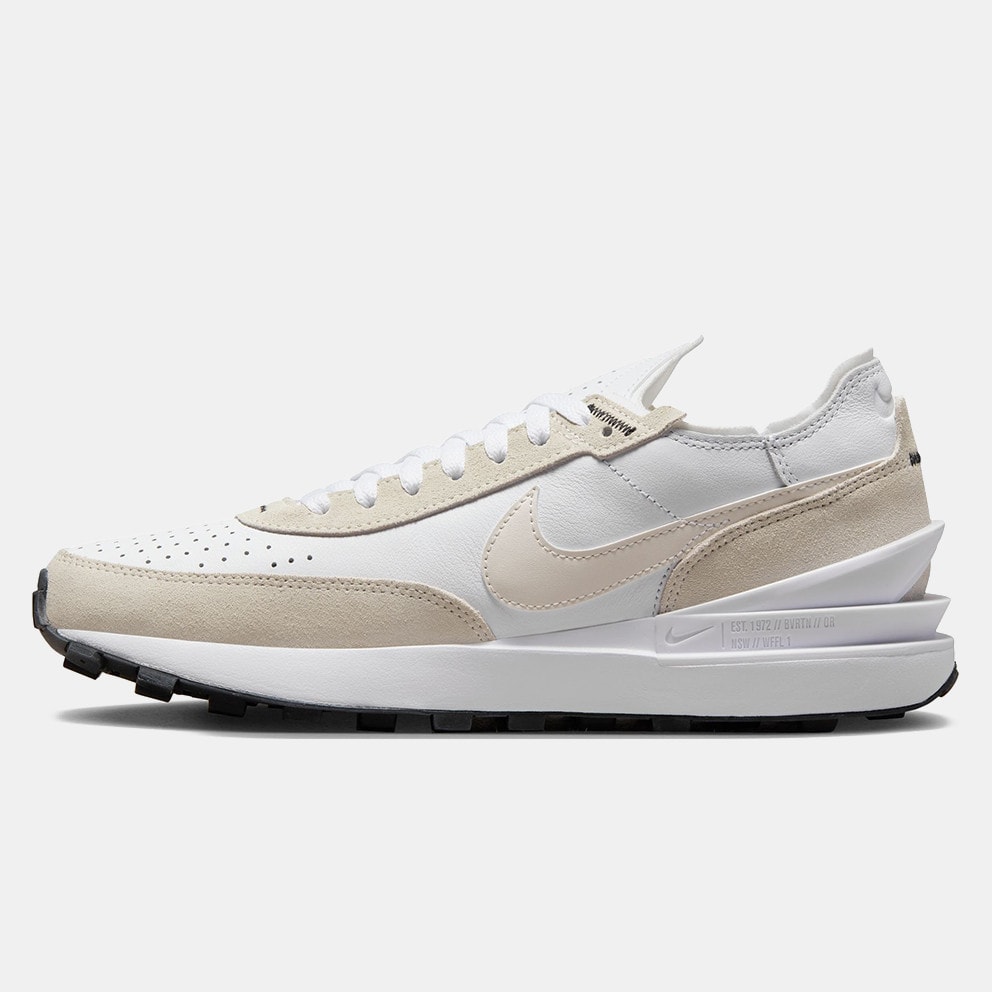 Nike Waffle One Leather Men's Shoes