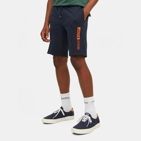 Jack & Jones Jpstneo Sweat Kids' Shorts