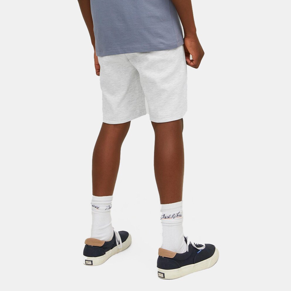 Jack & Jones Jpstneo Sweat Kids' Shorts