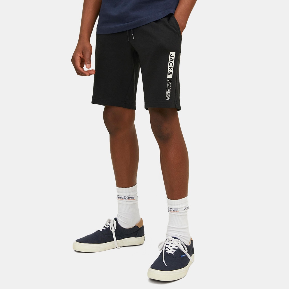Jack and jones sweat shorts sales