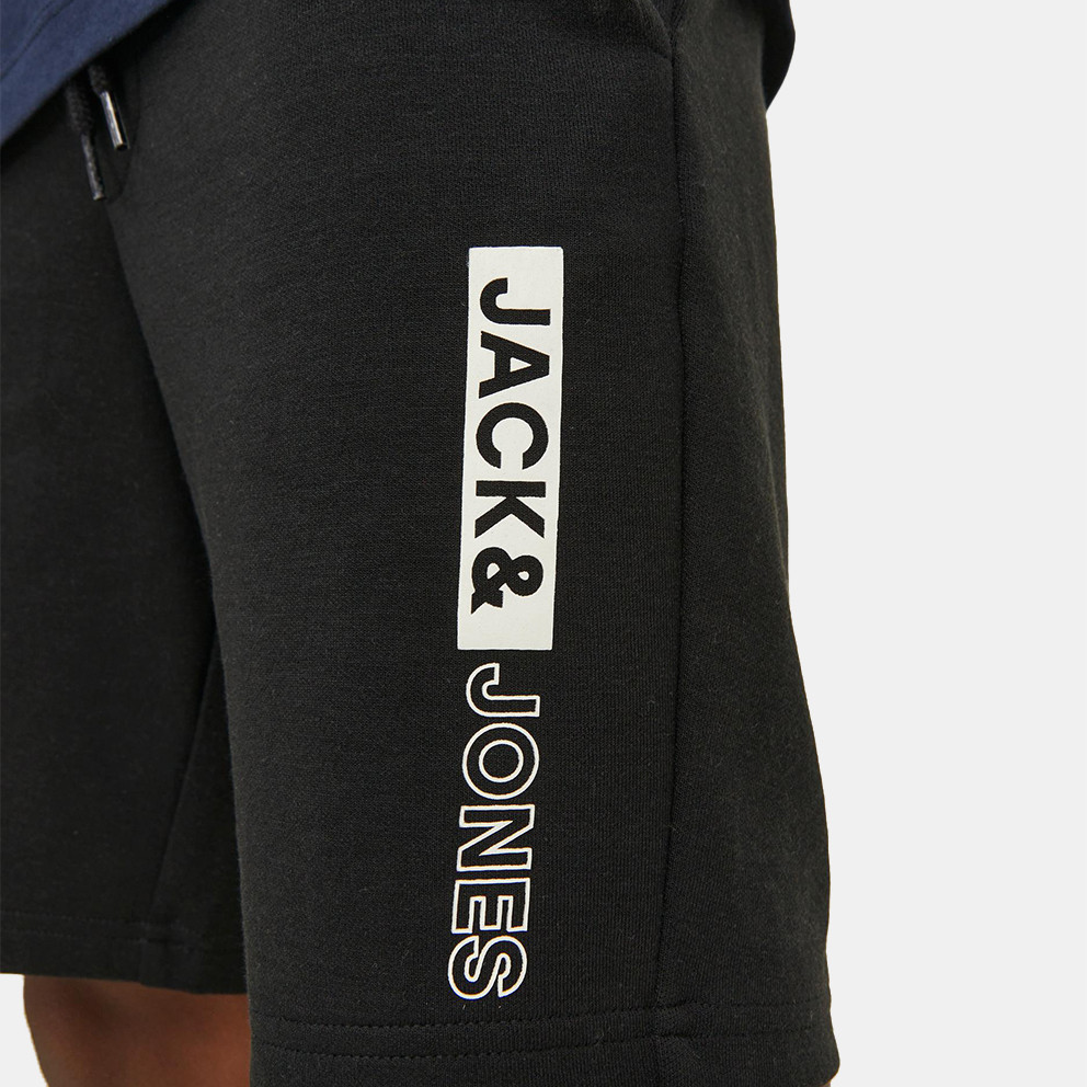 Jack & Jones Jpstneo Sweat Παιδικό Σορτς