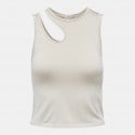 ONLY Play Onpsalli Women's Tank Crop Top