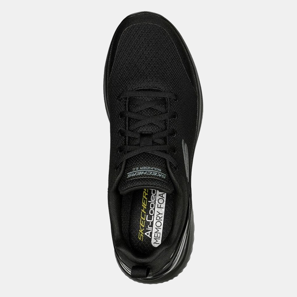 Skechers Bounder 2.0 Ανδρικά Παπούτσια