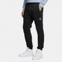 Calvin Klein Monologo Badge Casual Chino