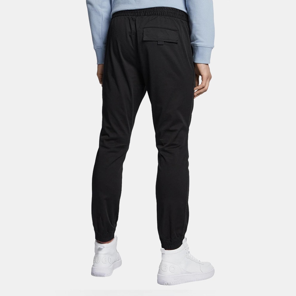 Calvin Klein Monologo Badge Casual Chino