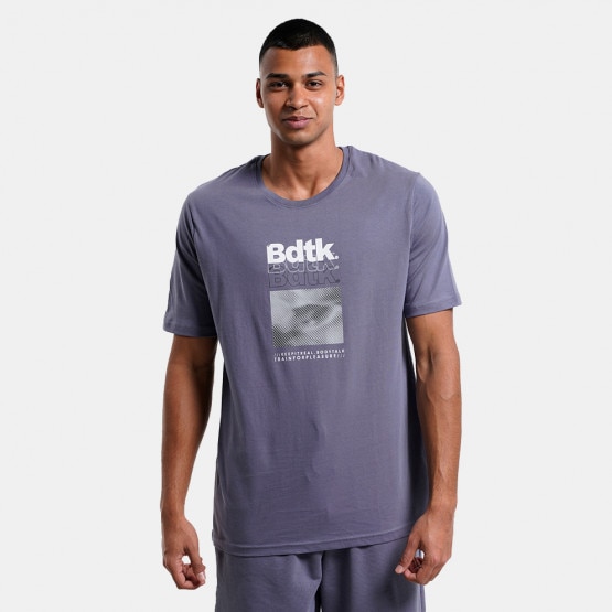 BodyTalk Ανδρικό T-Shirt