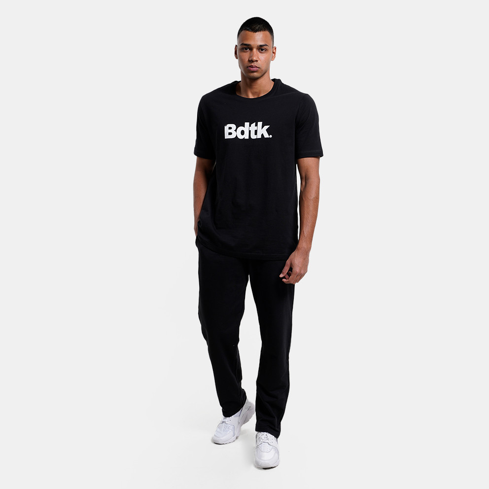 BodyTalk Medium Crotch Ανδρικό Παντελόνι Φόρμας