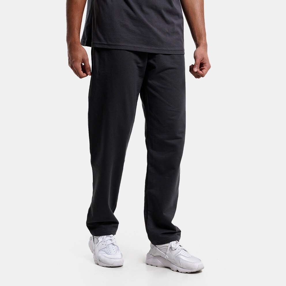 BodyTalk Medium Crotch Ανδρικό Παντελόνι Φόρμας