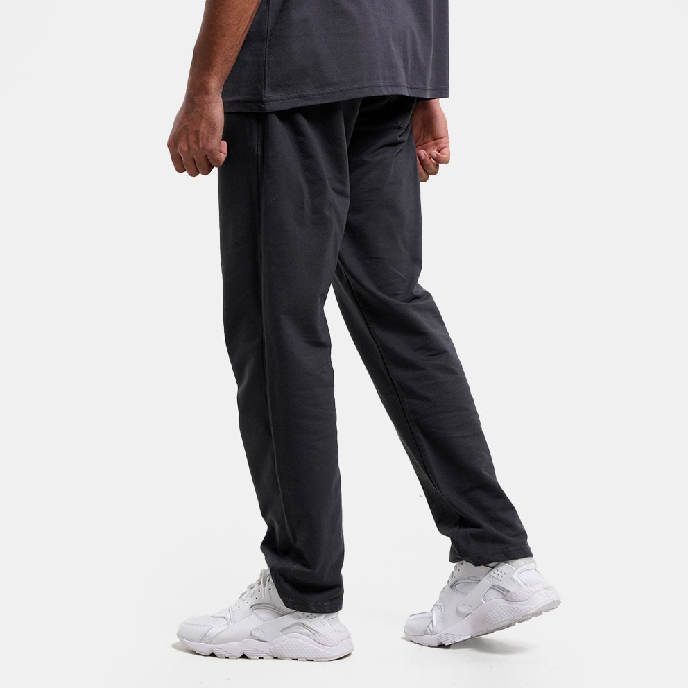BodyTalk Medium Crotch Ανδρικό Παντελόνι Φόρμας