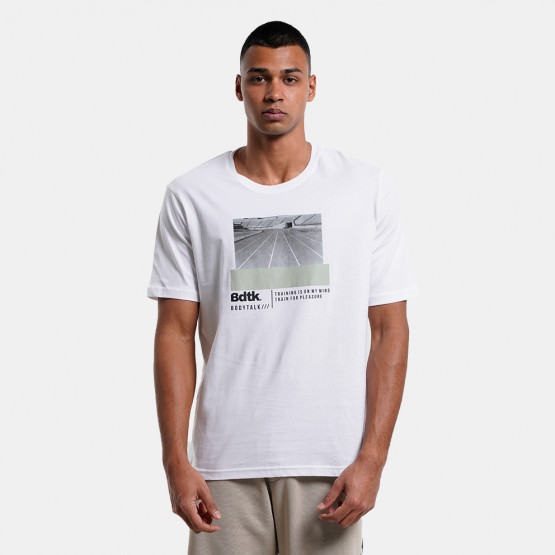 BodyTalk Men's T-shirt