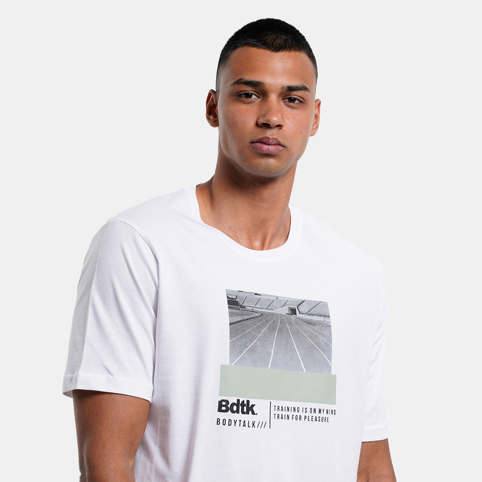 BodyTalk Men's T-shirt