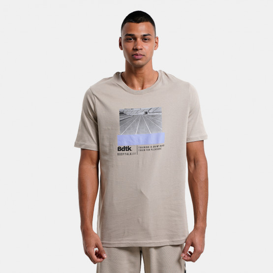 BodyTalk Men's T-shirt