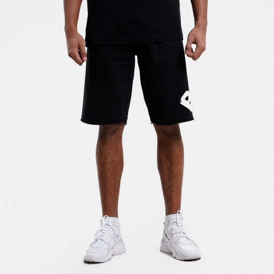 BodyTalk Walkshort Knee Height- Medium Crotch