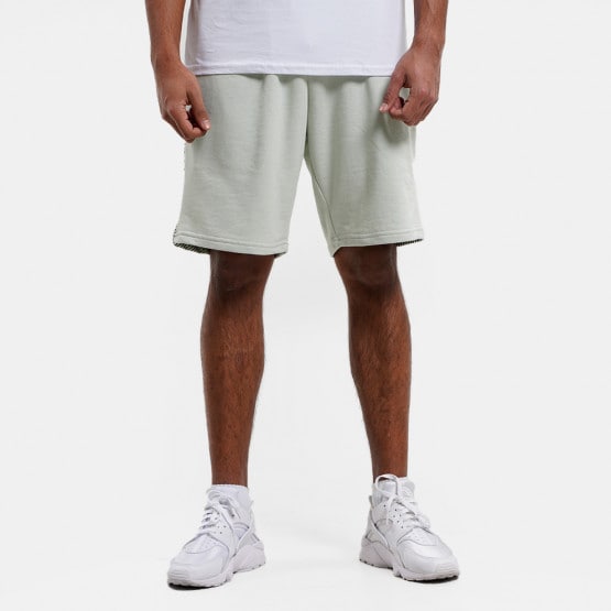 BodyTalk "LIFE" Men's Shorts Bermuda