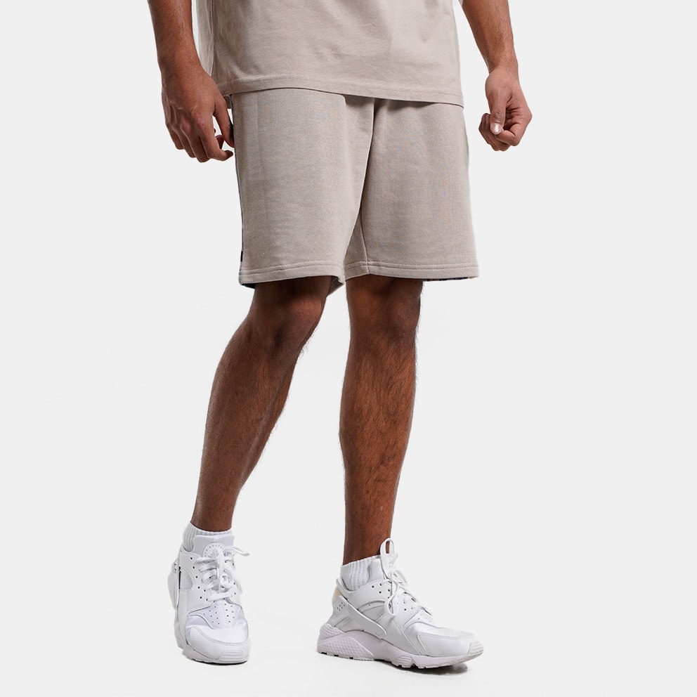 BodyTalk "LIFE" Men's Shorts Bermuda