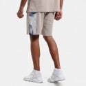 BodyTalk "LIFE" Men's Shorts Bermuda