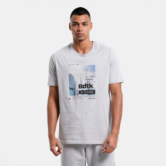 BodyTalk Surfm Ανδρικό T-Shirt