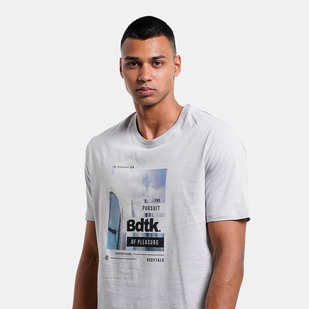 BodyTalk Surfm Ανδρικό T-Shirt