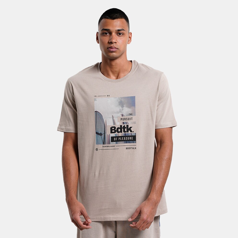 BodyTalk Surfm Men's T-shirt