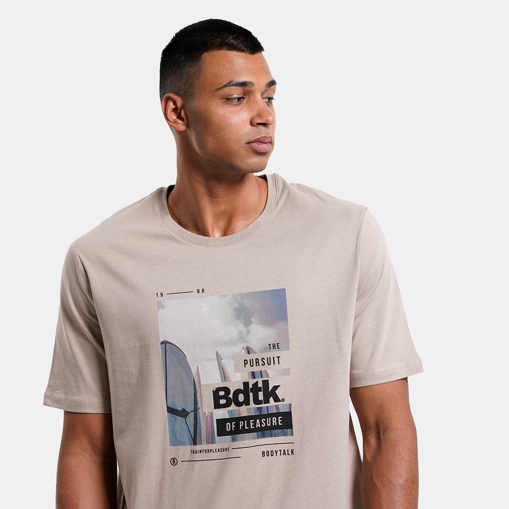 BodyTalk Surfm Ανδρικό T-Shirt