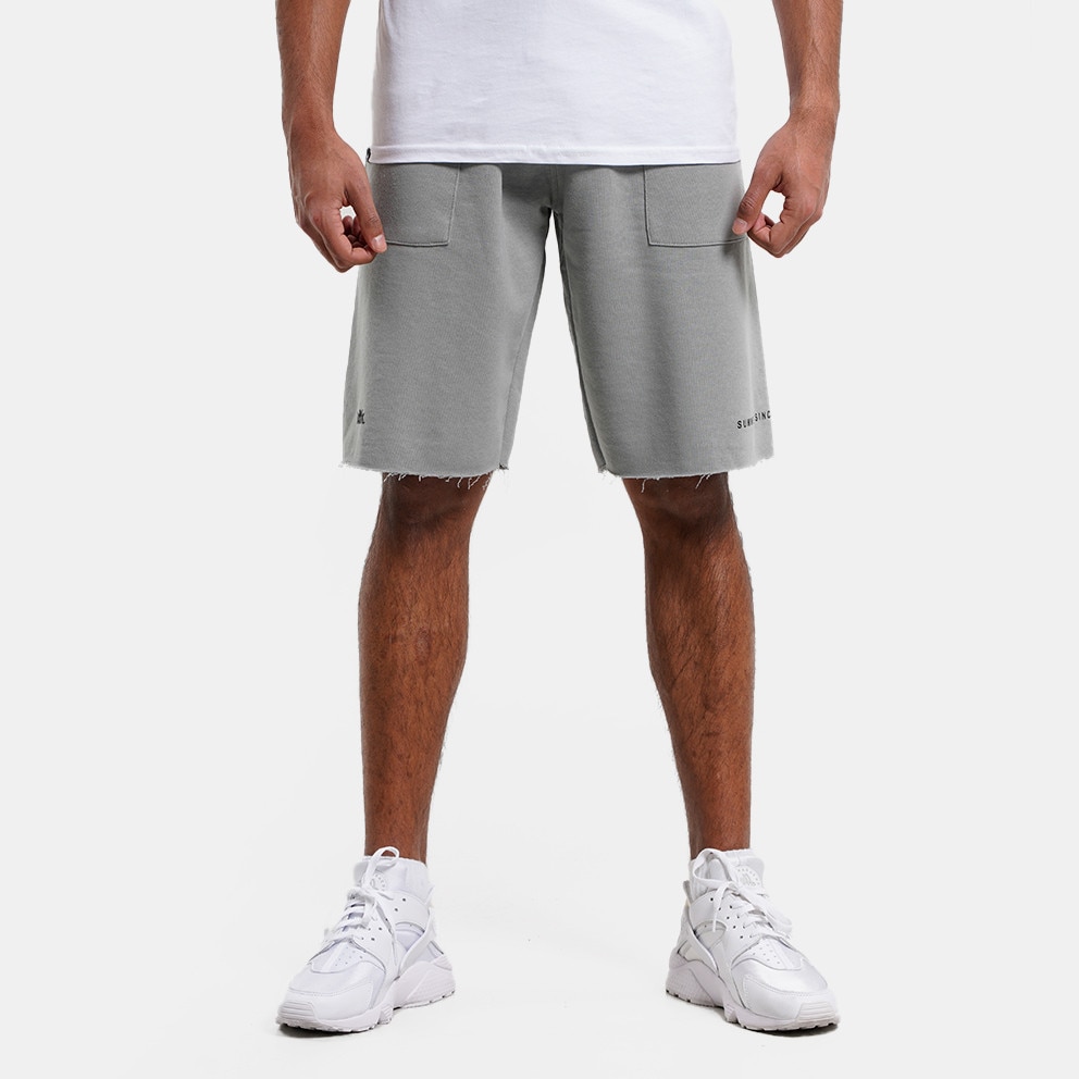 BodyTalk "LIFE" Men's Shorts Bermuda