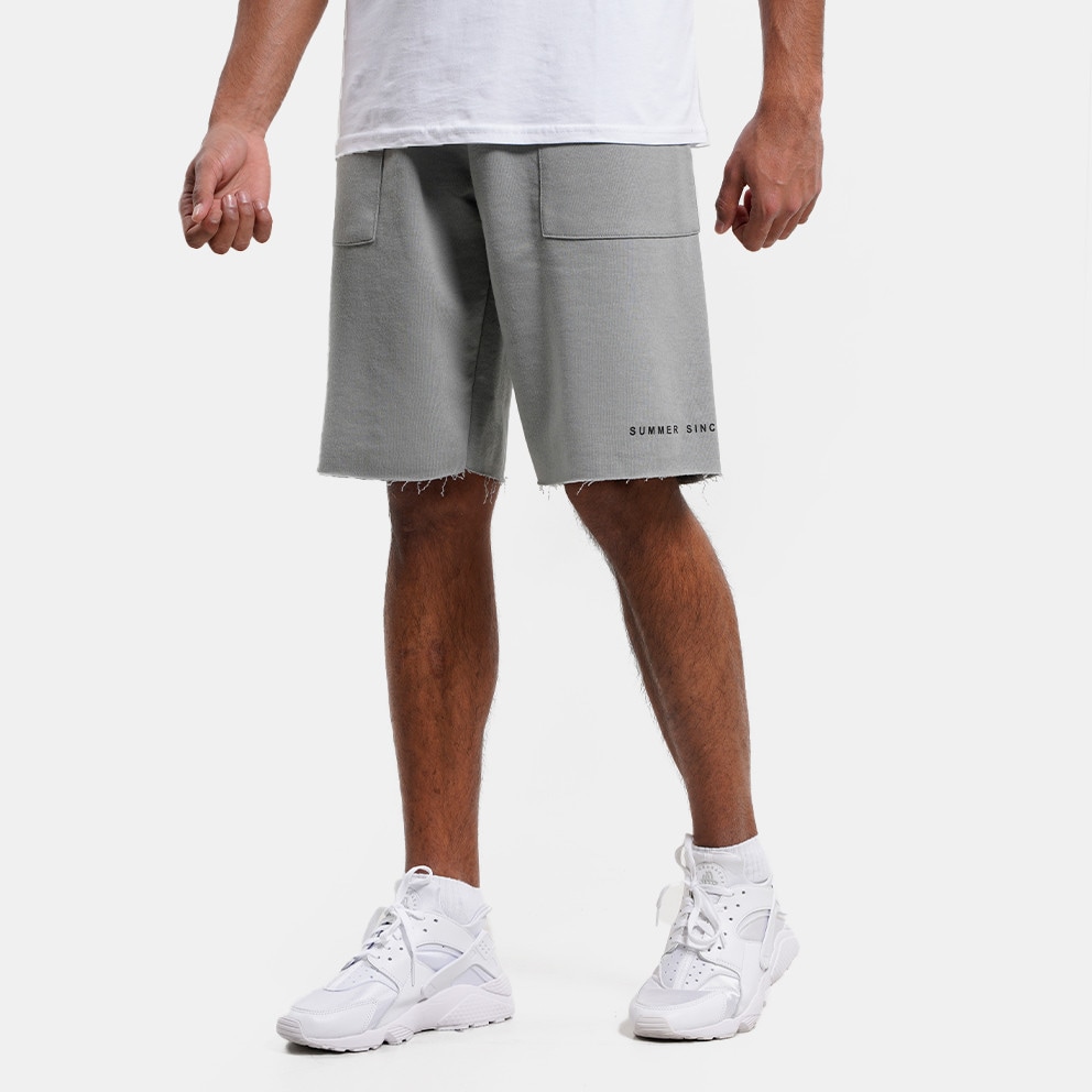 BodyTalk "LIFE" Men's Shorts Bermuda