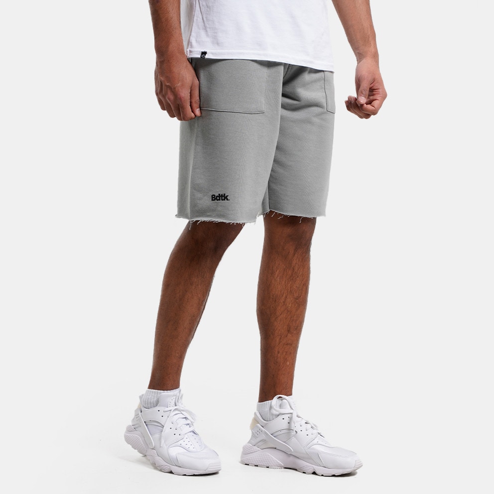 BodyTalk "LIFE" Men's Shorts Bermuda