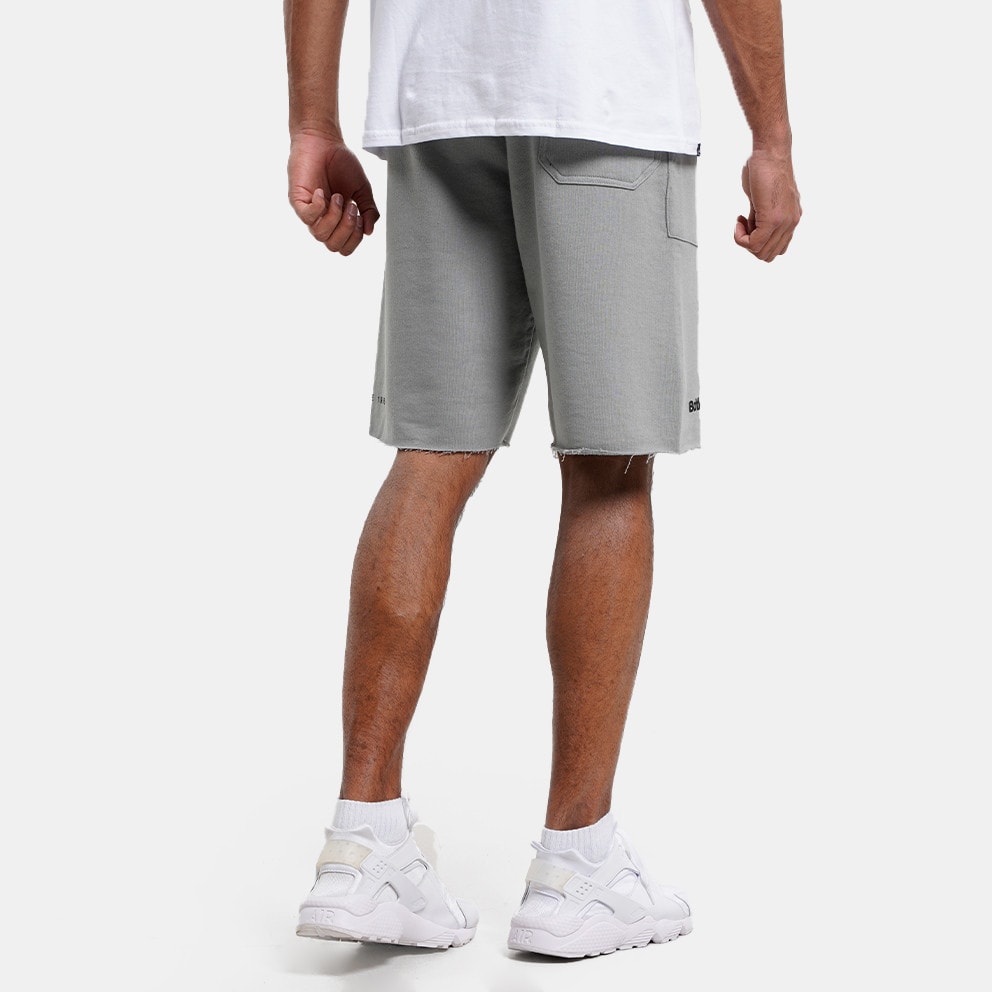 BodyTalk "LIFE" Men's Shorts Bermuda