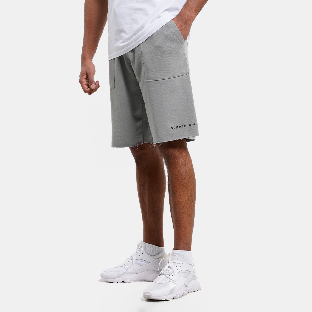 BodyTalk "LIFE" Men's Shorts Bermuda