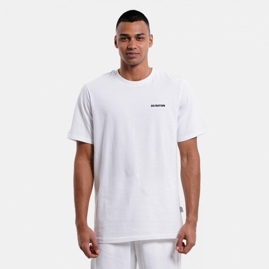 Be:Nation Essentials Men's T-Shirt