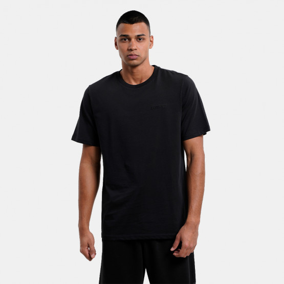Be:Nation Essentials S/S Tee