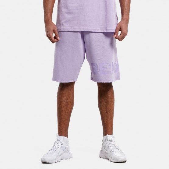 Be:Nation Essentials Men's Shorts Bermuda