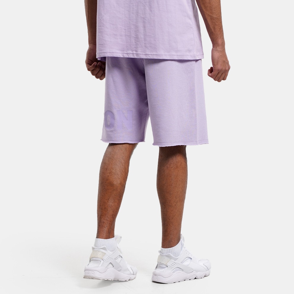 Be:Nation Essentials Men's Shorts Bermuda