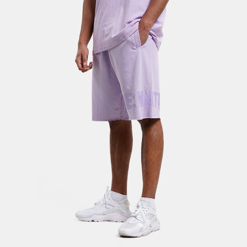 Be:Nation Essentials Men's Shorts Bermuda