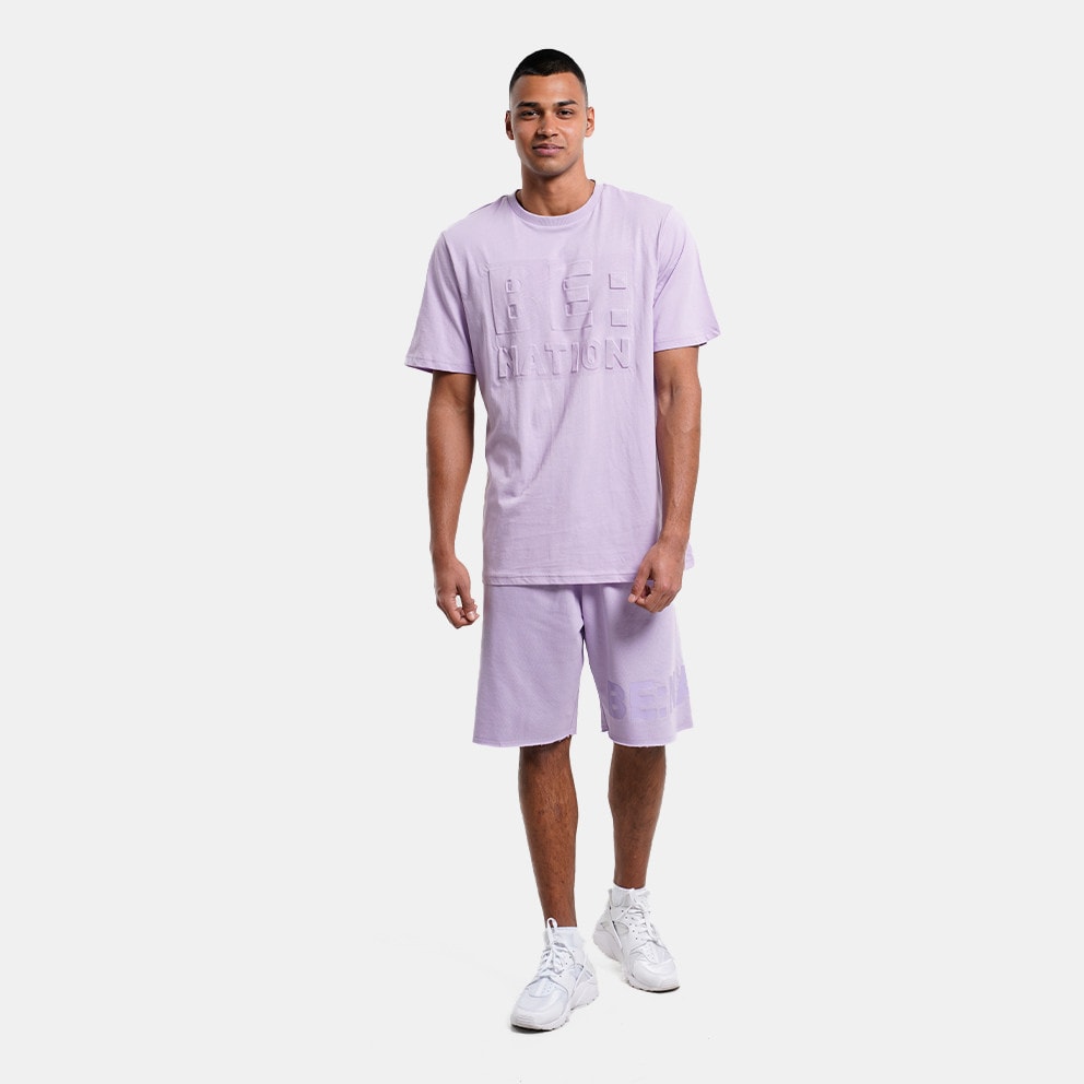 Be:Nation Essentials Men's Shorts Bermuda