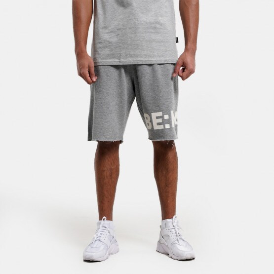 Be:Nation Essentials Men's Shorts Bermuda