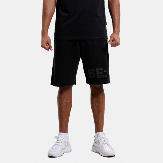 Be:Nation Essentials Men's Shorts Bermuda