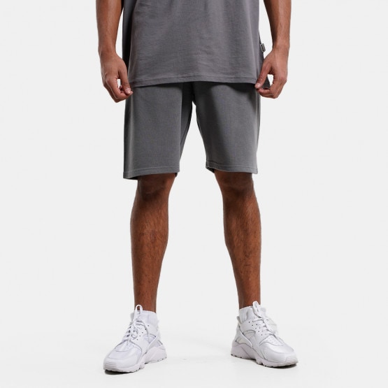 Be:Nation Essentials Terry Men's Shorts Bermuda