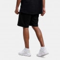 Be:Nation Essentials Terry Men's Shorts Bermuda