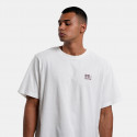 Be:Nation Oversized Geo Men's T-Shirt