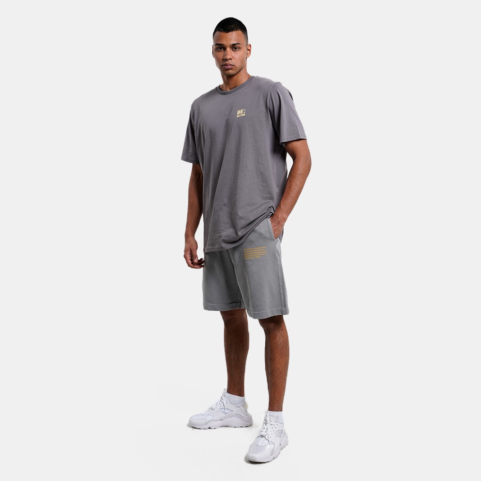 Be:Nation Men's Shorts Bermuda