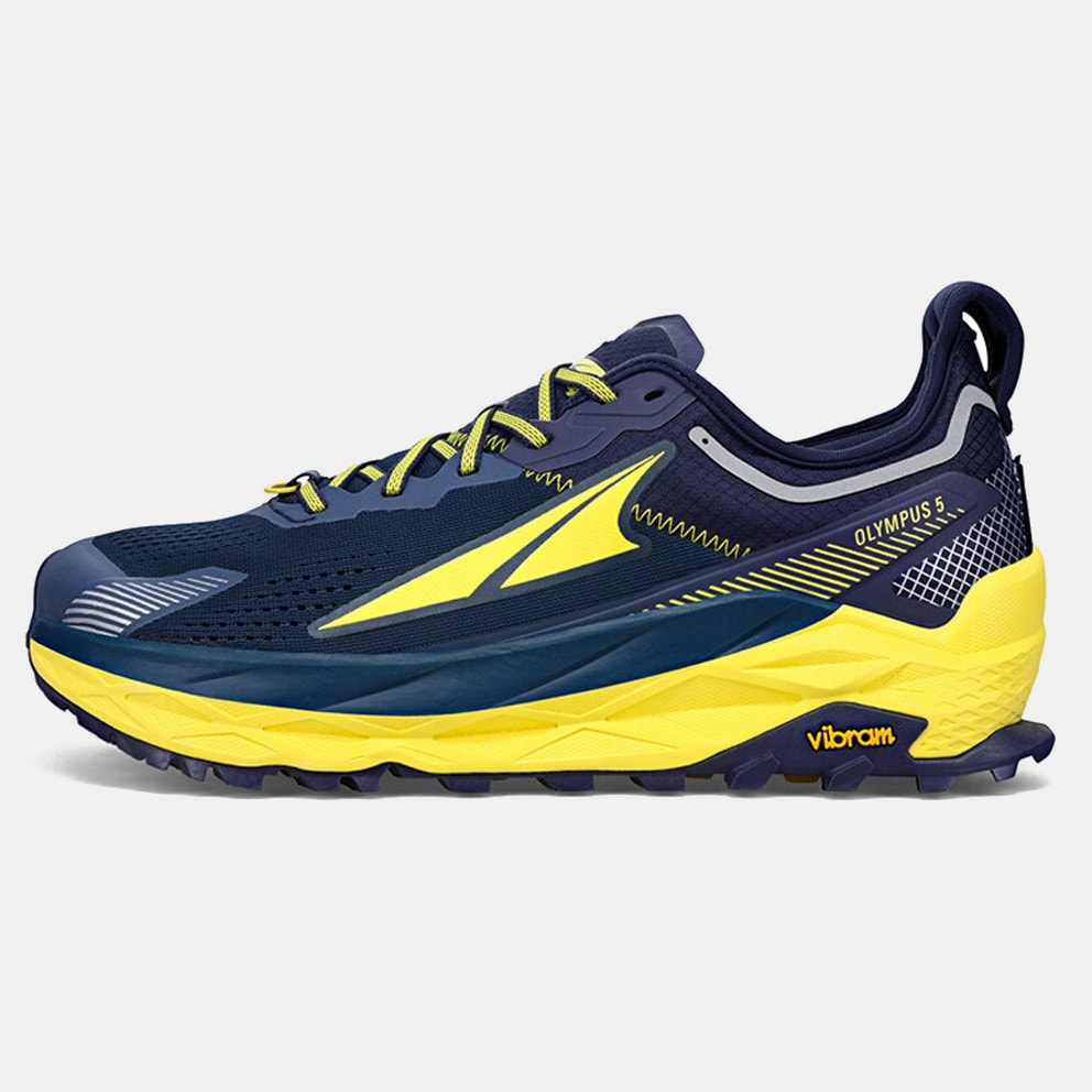 ALTRA M Olympus 5 Navy 085 (9000148604_1629) Ανδρικά / Ανδρικά Παπούτσια / Trail | Outdoor